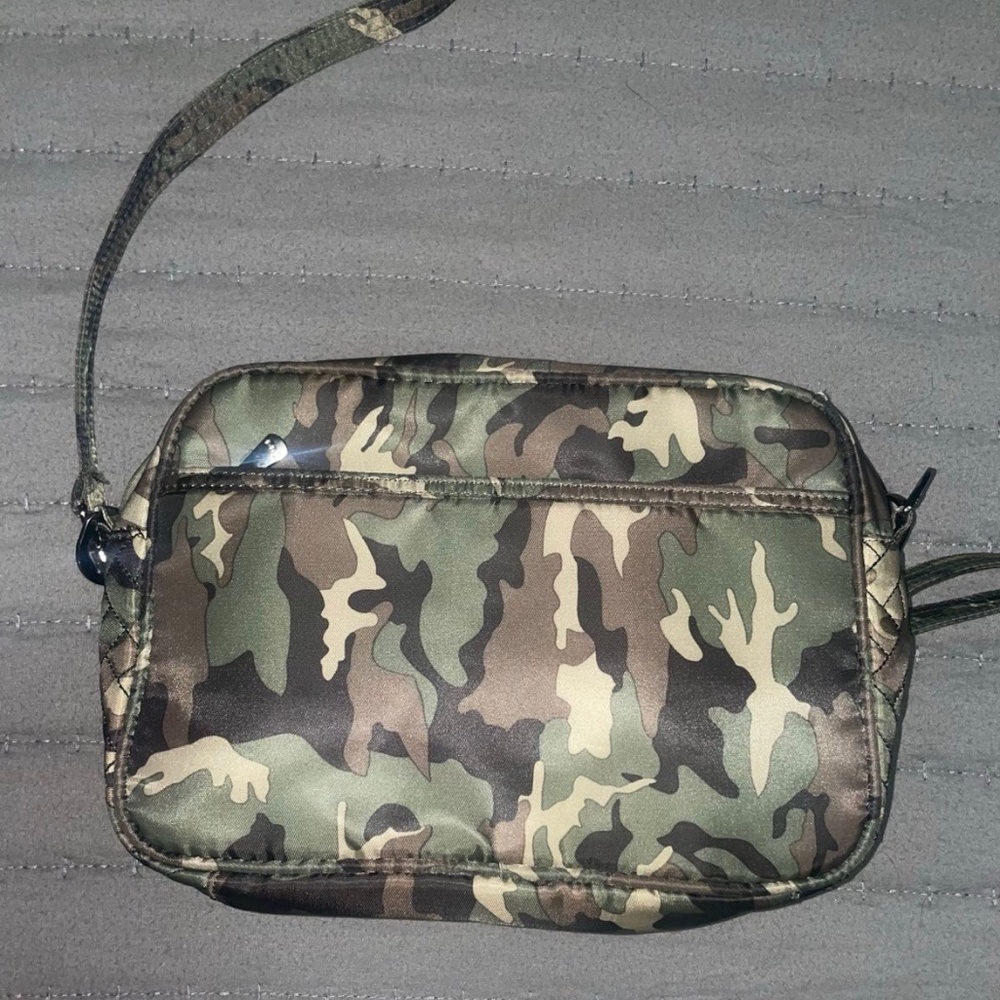 Lug Carousel XL Camo Green - Picture 3 of 8